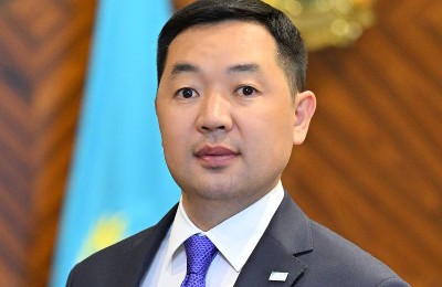 Эльдар Бакпаев