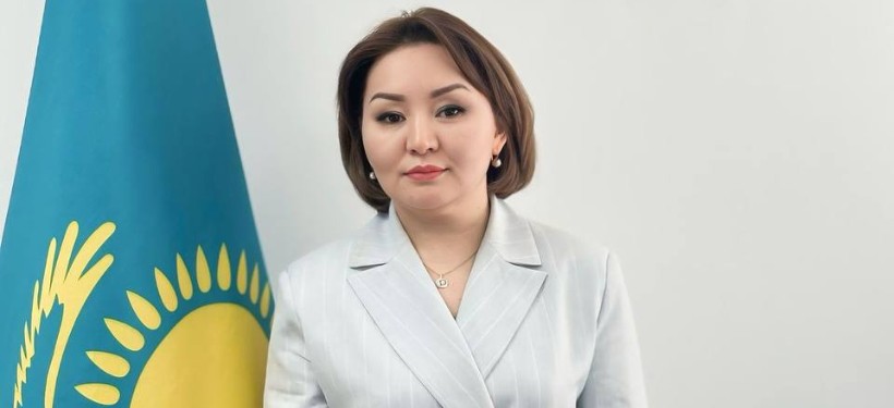 Аскарова Дидар Аскаровна Аскарова Дидар Аскаровна