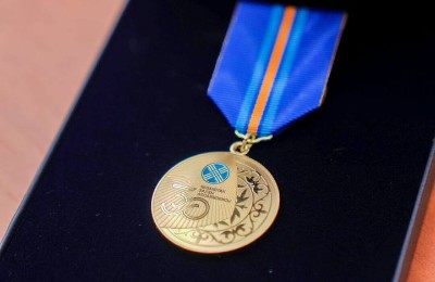 госнаграда