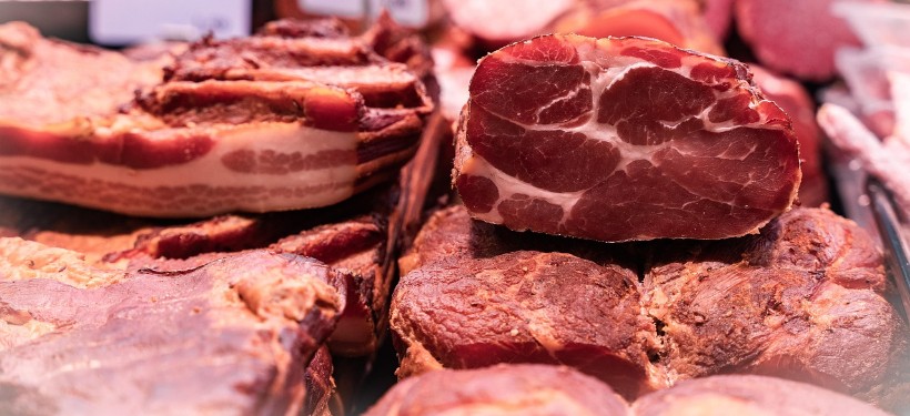 мясо, мясная продукция мясо, мясная продукция