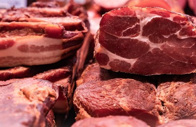 мясо, мясная продукция