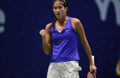 Второй подряд титул на турнире ITF W100 взяла Куламбаева