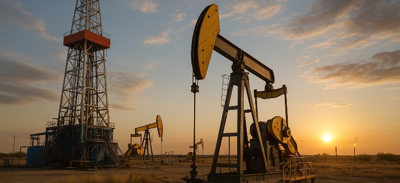 нефть, газ нефть, газ
