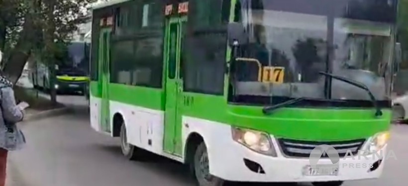 автобус автобус