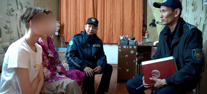 полиция, родители, подростки полиция, родители, подростки