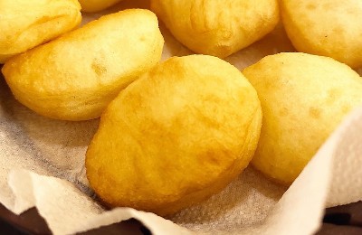 баурсак, национальная кухня