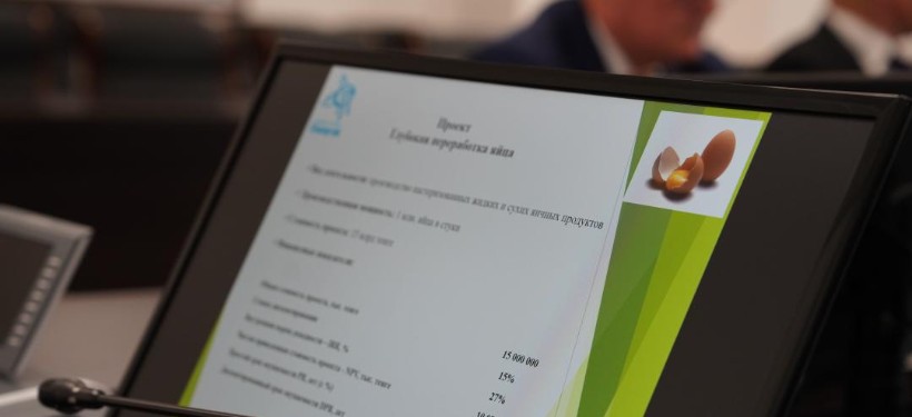 переработка яиц переработка яиц