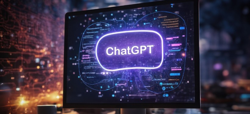 ИИ, ChatGPT ИИ, ChatGPT