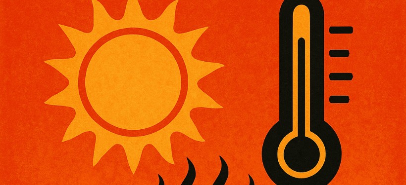 аномальная жара аномальная жара