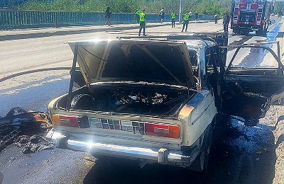 автомобиль