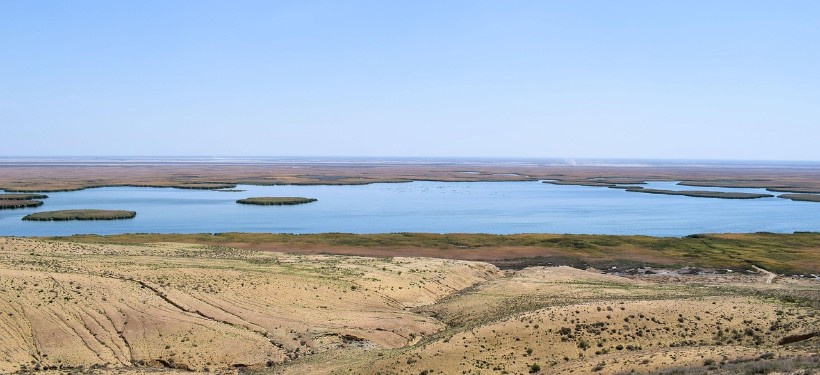 Аральское море Аральское море