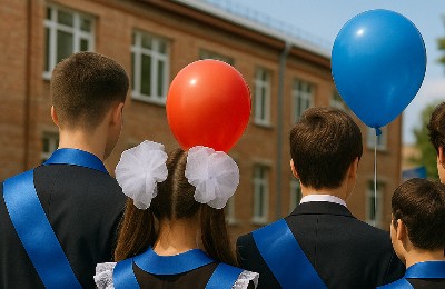 выпускники