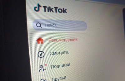 TikTok