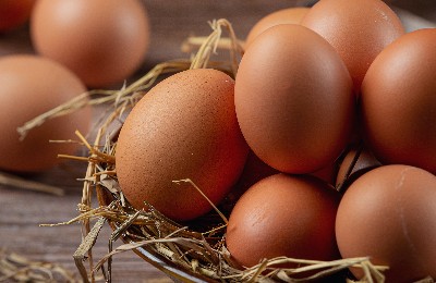 Казахстан ограничит импорт куриных яиц на шесть месяцев