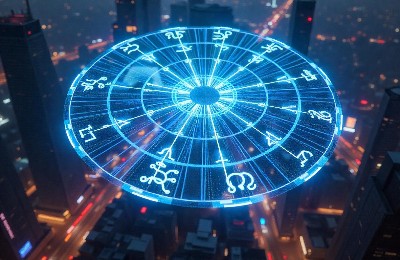 Астропрогноз на 27 марта