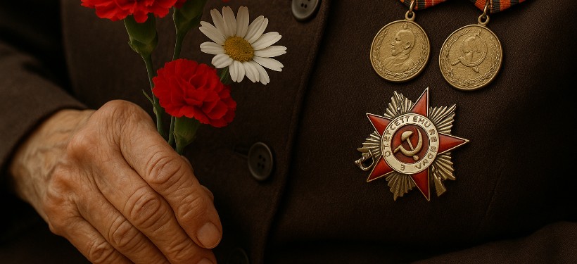Токаев подписал указ о единой юбилейной медали к 80-летию Победы