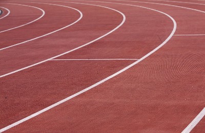 легкая атлетика, спорт