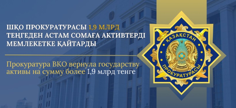 прокуратура ВКО прокуратура ВКО
