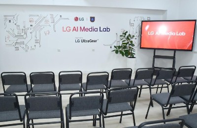 LG AI MediaLab