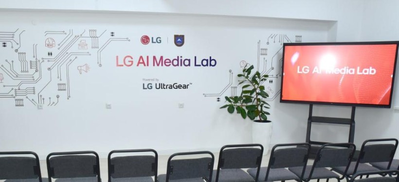 LG AI MediaLab