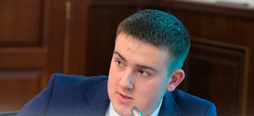 студент колледжа студент колледжа