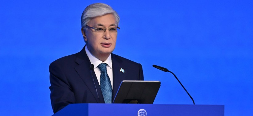 Токаев Токаев