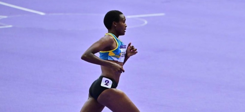Лёгкая атлетика, чемпионат Азии Лёгкая атлетика, чемпионат Азии