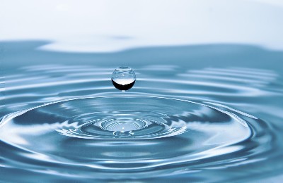 вода, чистая вода