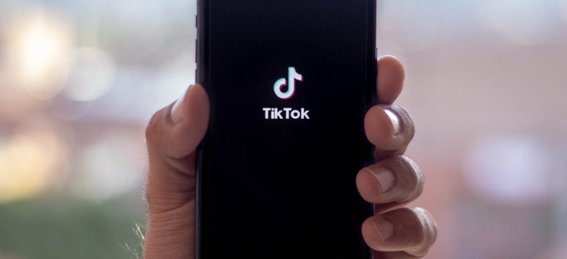 ТикТок ТикТок