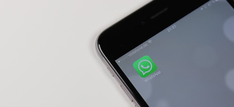 WhatsApp WhatsApp