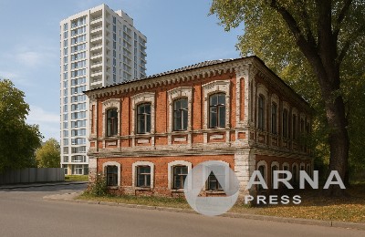 Почему некоторые старинные здания сносят по общим правилам, ответили в акимате Семея