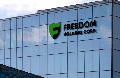 Freedom Holding Corp.
