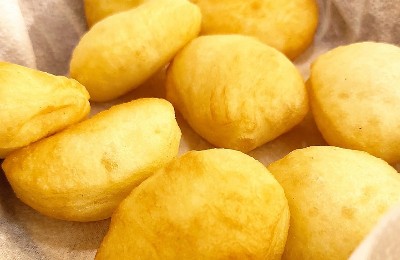 баурсаки