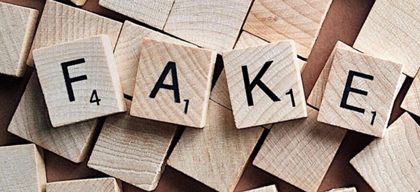 fake