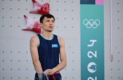 Амир Маймуратов