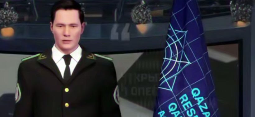 цифровой помощник цифровой помощник