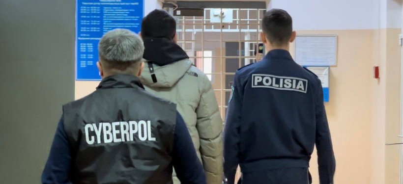 полиция полиция