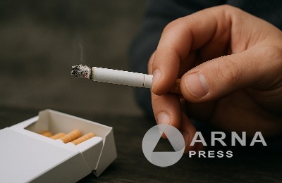 сигареты