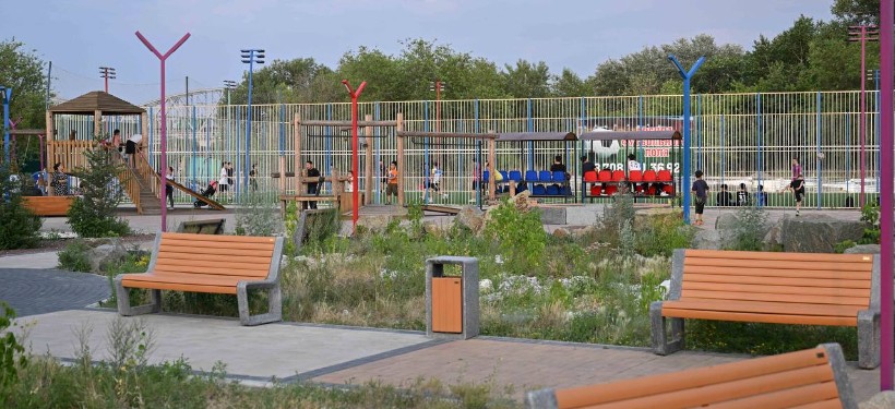 Берік Уәли Семейдегі демалыс орындарының тазалығын сынға алыды