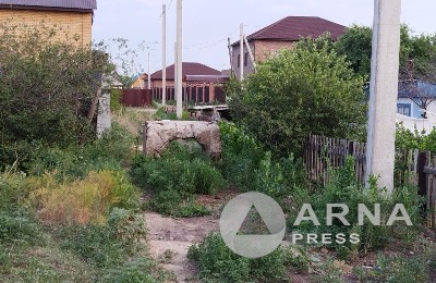 бетонная плита, Arnapress.kz