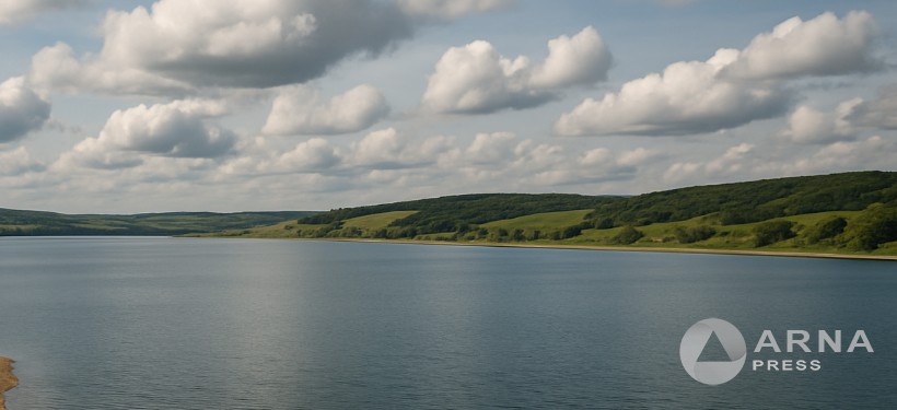 вода вода