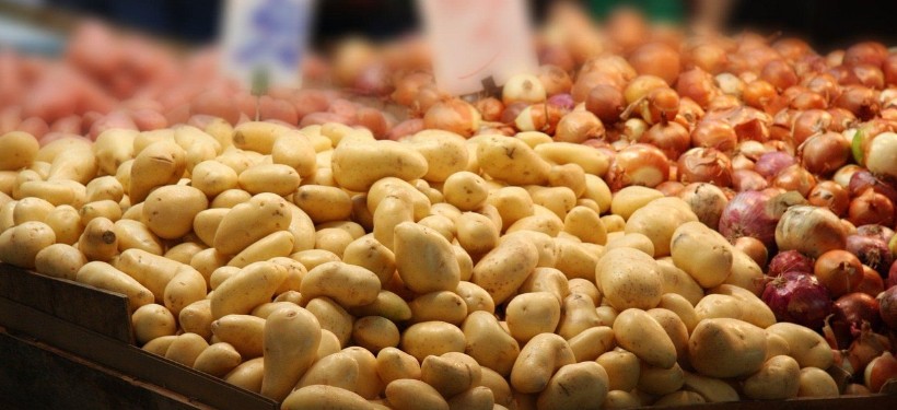 овощи, продукты