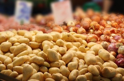 овощи, продукты