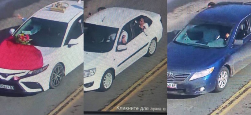 нарушения ПДД нарушения ПДД