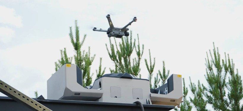 орман өртін ерте анықтау жүйесі орман өртін ерте анықтау жүйесі