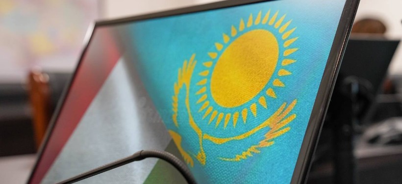 Италия, Казахстан Италия, Казахстан