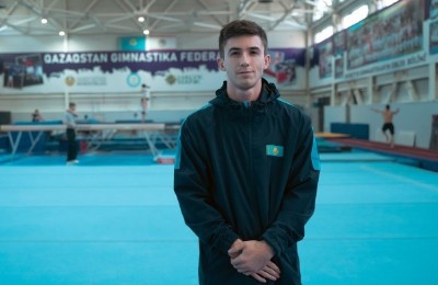Кубок вызова по спортивной гимнастике