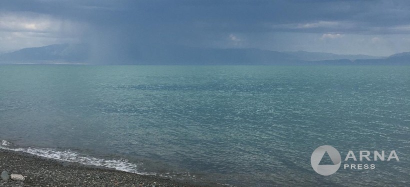 Алаколь, озеро Алаколь, озеро