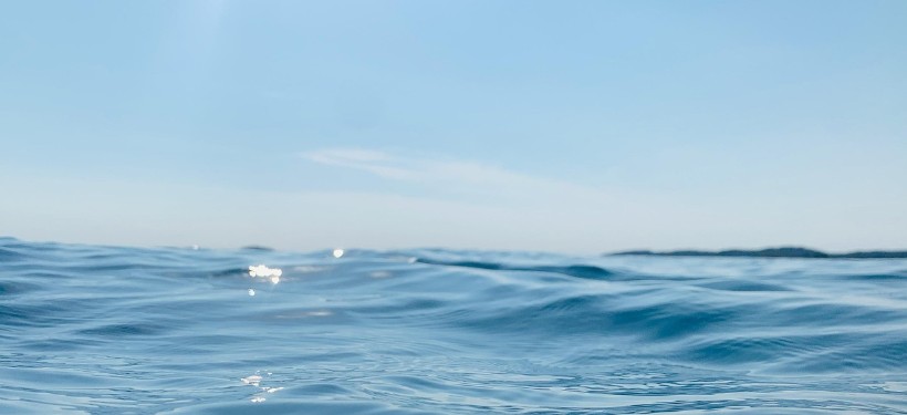 море, волны море, волны