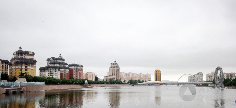 Астана, столица Астана, столица